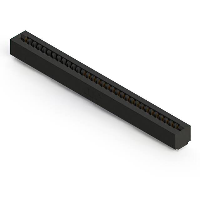 857-032-547-101 EDAC Inc.  Edgeboard Connectors